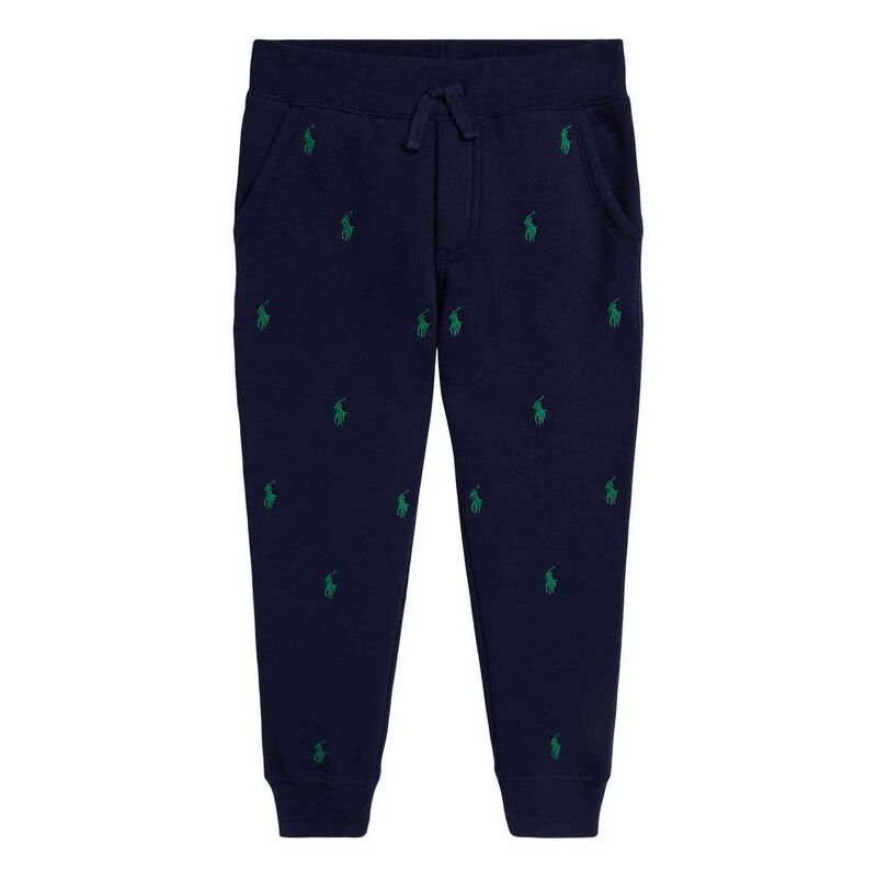 Polo Ralph Lauren Knit Banded Sweatpant image number 0